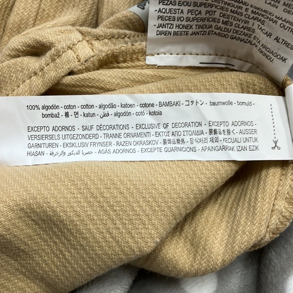 Zara Kids Overall - Picture 8 of 8